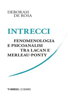 cover image of Intrecci